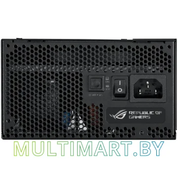 Блок питания ASUS ROG-STRIX-750G 750W картинка 14